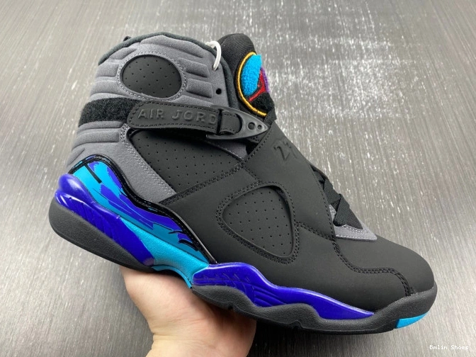 Bmlin Retro Aqua Jordan 305381-025 8 (2015) 0719